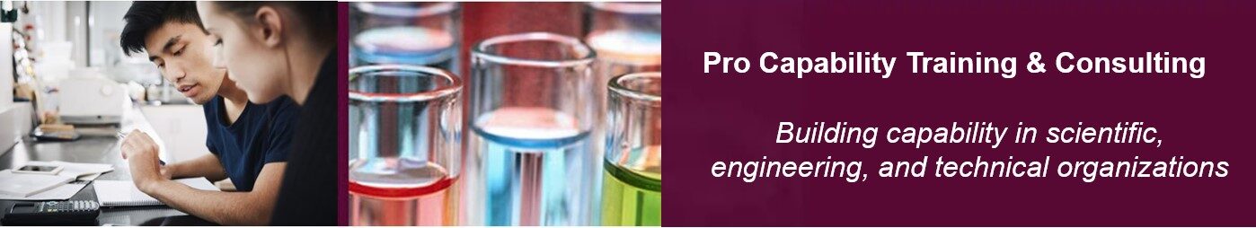 Pro Capability Training & Consulting
